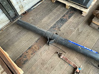 Partij daf truck parts - afbeelding 8 van  8