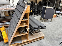 Partij dak benodigdheden - afbeelding 1 van  7