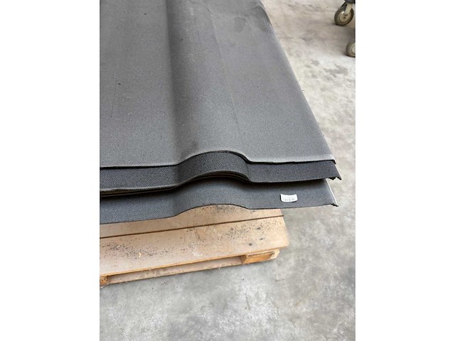 Partij dak benodigdheden - afbeelding 3 van  7