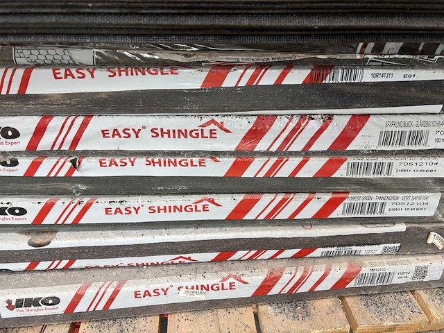 Partij dak benodigdheden - afbeelding 7 van  7