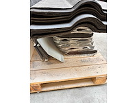 Partij dak benodigdheden - afbeelding 1 van  6