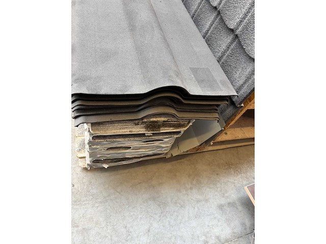 Partij dak benodigdheden - afbeelding 5 van  6