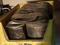 Partij dakbedekking afplakstrip - afbeelding 1 van  2