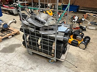 Partij dakbedekking - afbeelding 1 van  4