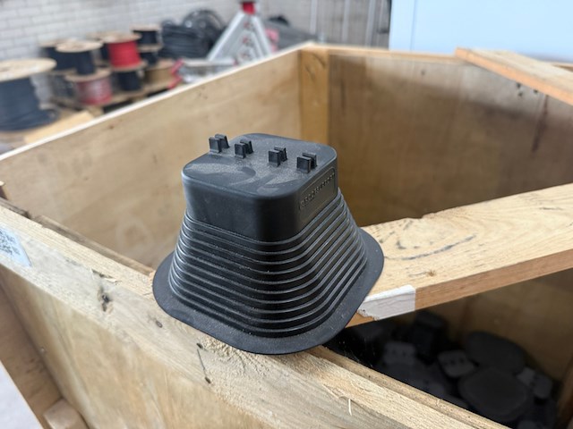 Partij dakdragers roofsupport - afbeelding 2 van  5