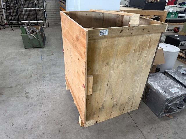 Partij dakdragers roofsupport - afbeelding 3 van  5