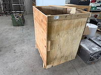 Partij dakdragers roofsupport - afbeelding 3 van  5