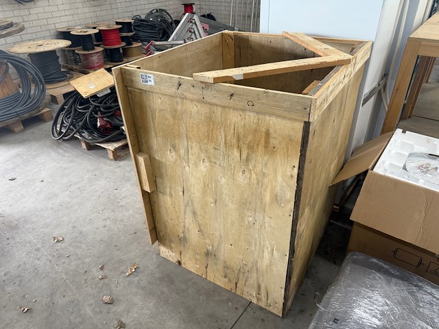 Partij dakdragers roofsupport - afbeelding 4 van  5
