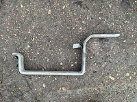 Partij dakgootsteunen - afbeelding 3 van  3