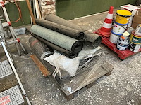 Partij dakmateriaal - afbeelding 1 van  4