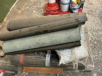 Partij dakmateriaal - afbeelding 3 van  4