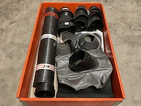 Partij dakmateriaal - afbeelding 1 van  3