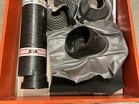 Partij dakmateriaal - afbeelding 2 van  3