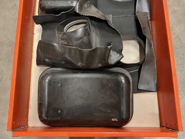 Partij dakmateriaal - afbeelding 2 van  3