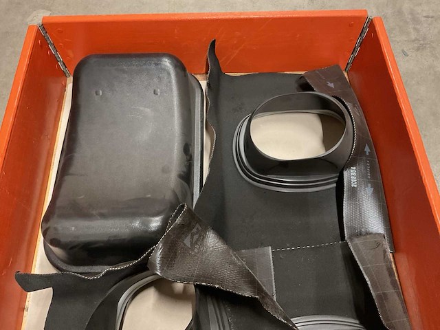 Partij dakmateriaal - afbeelding 3 van  3