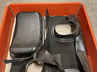 Partij dakmateriaal - afbeelding 3 van  3