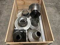 Partij dakmateriaal - afbeelding 1 van  4