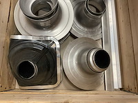 Partij dakmateriaal - afbeelding 2 van  4