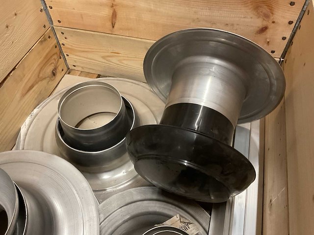 Partij dakmateriaal - afbeelding 4 van  4