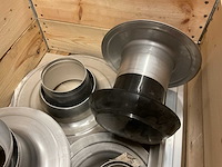 Partij dakmateriaal - afbeelding 4 van  4