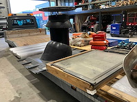 Partij dakmateriaal - afbeelding 3 van  10