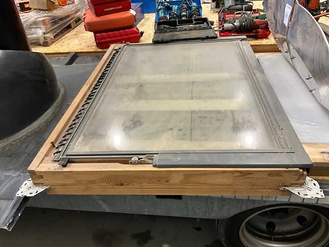 Partij dakmateriaal - afbeelding 4 van  10