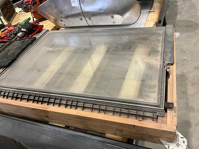 Partij dakmateriaal - afbeelding 5 van  10