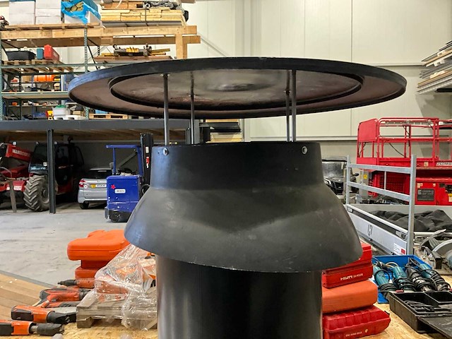 Partij dakmateriaal - afbeelding 6 van  10