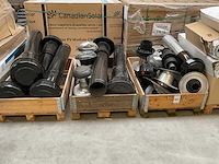 Partij dakmateriaal - afbeelding 1 van  4