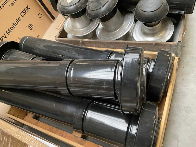 Partij dakmateriaal - afbeelding 4 van  4