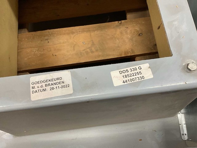 Partij dakmateriaal - afbeelding 3 van  4