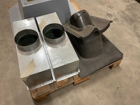 Partij dakmateriaal - afbeelding 4 van  4