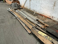 Partij dakmaterialen (40x) - afbeelding 1 van  7