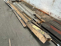 Partij dakmaterialen (40x) - afbeelding 2 van  7