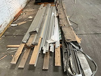 Partij dakmaterialen (40x) - afbeelding 4 van  7