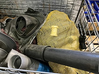 Partij dakmaterialen - afbeelding 3 van  4