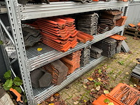 Partij dakpannen met stelling - afbeelding 8 van  10