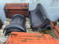 Partij dakpannen - afbeelding 4 van  6