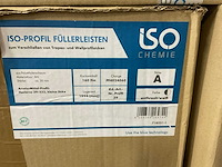 Partij dakplaat vul profielen (8 pallets) - afbeelding 2 van  7