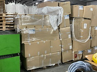 Partij dakplaat vul profielen (8 pallets) - afbeelding 5 van  7