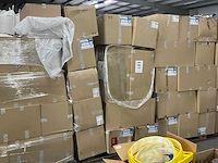 Partij dakplaat vul profielen (8 pallets) - afbeelding 6 van  7