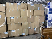 Partij dakplaat vul profielen (8 pallets) - afbeelding 7 van  7
