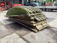 Partij dakplaten - afbeelding 2 van  4