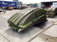 Partij dakplaten - afbeelding 3 van  4