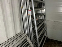 Partij dakrand- /steigerbeveiliging - afbeelding 4 van  14