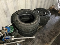 Partij dakrand- /steigerbeveiliging - afbeelding 5 van  14