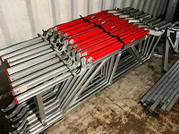 Partij dakrand- /steigerbeveiliging - afbeelding 3 van  14