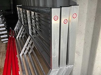 Partij dakrand- /steigerbeveiliging - afbeelding 6 van  14