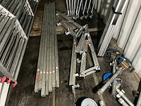 Partij dakrand- /steigerbeveiliging - afbeelding 13 van  14