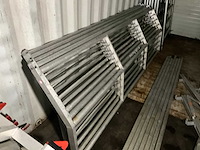 Partij dakrand- /steigerbeveiliging - afbeelding 14 van  14